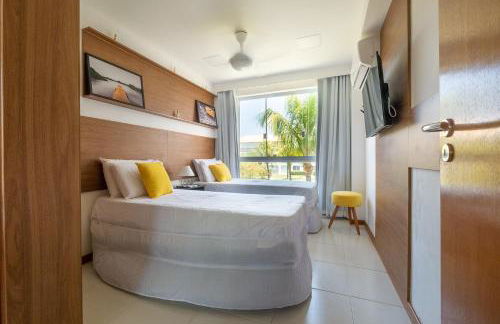 Imóvel PE AREIA COM VISTA MAR EM GUARAJUBA NO CD PARAISO DO CORAIS 216 - Foto 25