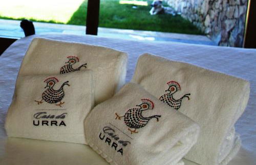 Casa da Urra - Foto 43