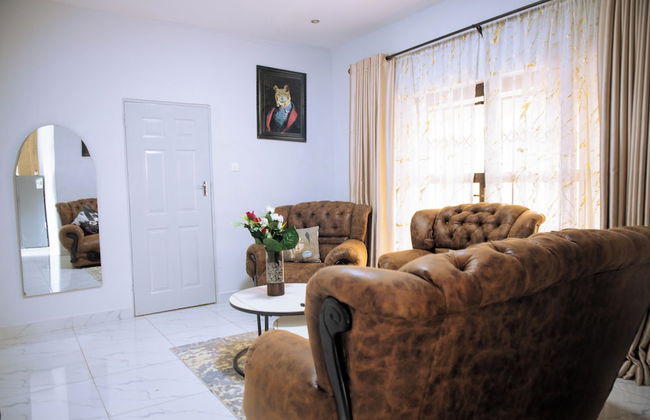 Luxury 3 Bedroom Self Catering Apartment- Masvingo - Foto 11