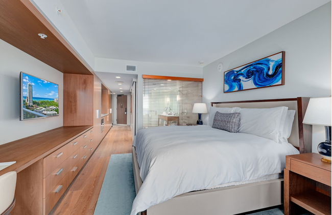 Real Select at the Ritz Carlton Residences, Waikiki Beach - Foto 13