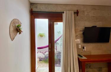 Casa Pitanga Flat - Foto 14