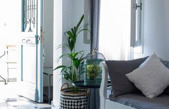 Chessboard decor House - Foto 47