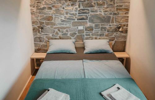 Mountain Lodge Istria - Stone Lodge II - Photo 11