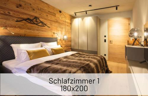 Hoimat Pfronten - Luxusappartements mit Sauna und Bergblick - Foto 32