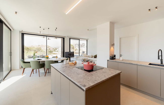 Pure Sea Apartments - Foto 21