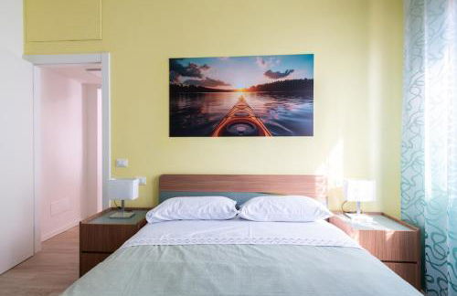 8 min to Linate & Metro M3 - Vittoria House - Foto 13