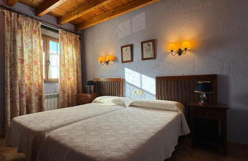 Casa Rural La Socarrena - Foto 49