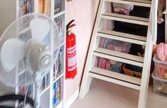 8 Person Holiday Home in Bruvik-by Traum - Foto 17