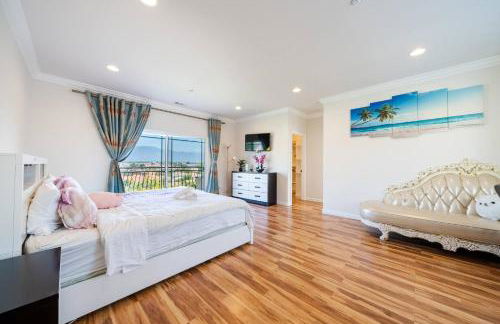 40 ppl 2 houses 13 Bedrooms btw Disney Hollywd - Foto 46