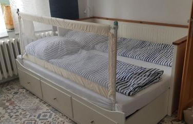 Ferienwohnung Zur Rose - Foto 17