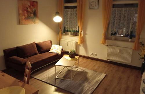 gemüthliche 2 Zimmer - Wohnung 2-3 Schlafplätze - Foto 1