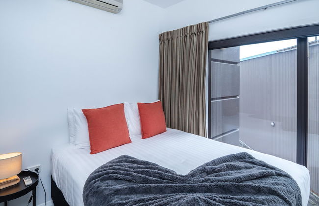 Portside Hotel - Foto 12