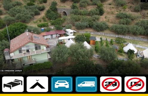 Gole Alcantara Appartamento Lanternavacanze - Foto 23