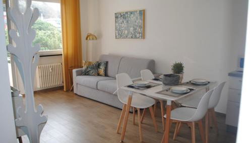 RAGGIO DI SOLE - pool, tennis, parking, sea view & relax - Foto 5