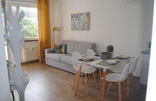 RAGGIO DI SOLE - pool, tennis, parking, sea view & relax - Foto 5