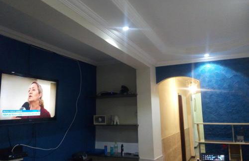 Pousada Expominas Bh - Foto 1