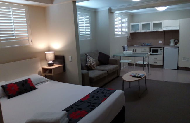 Brisbane Street Studios - Foto 23