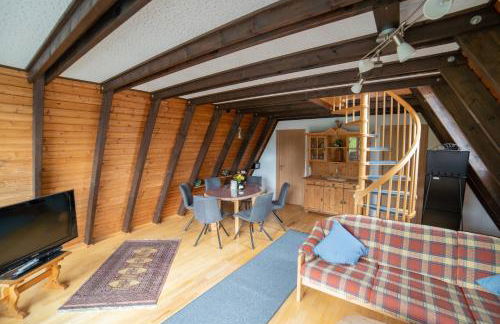 Ferienhaus Rhön-Auszeit - Foto 10