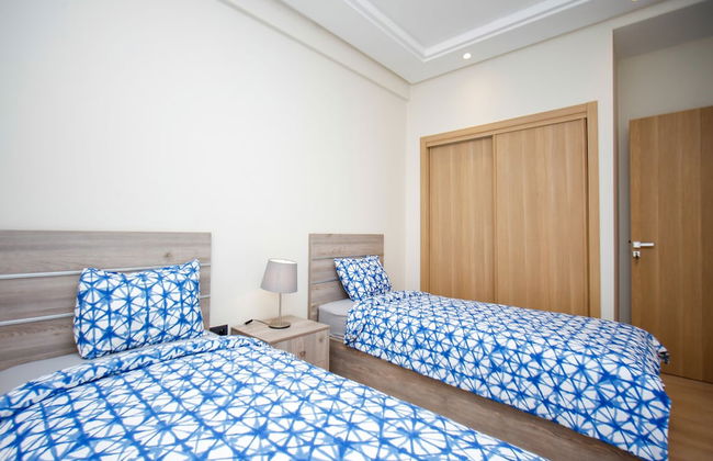 Flamant Rose Appart Hôtel - Foto 5