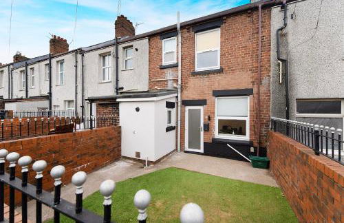 New! 2BR in Station Road - Foto 33