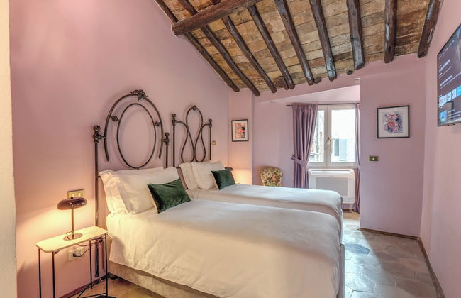 HiSuiteROME - Foto 49