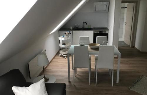 FEWO Salzwedel, Zum Dorfplatz - Foto 3