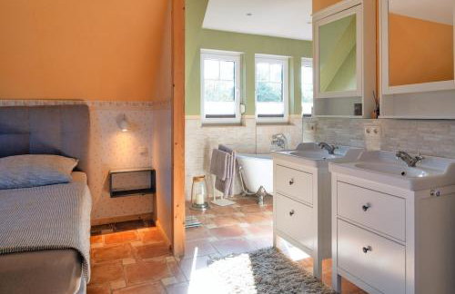 Ferienhaus Großer Vilm - Foto 40