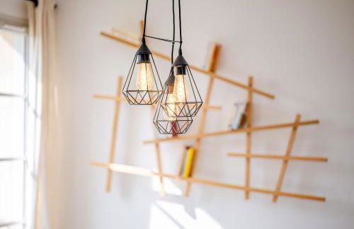 Le jardin d'hiver - Foto 6