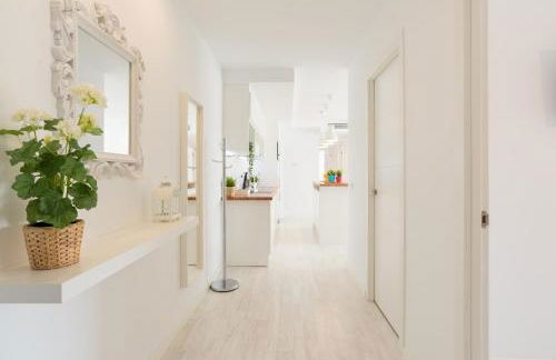 Stunning Spacious City Apartment with free parking - Foto 45