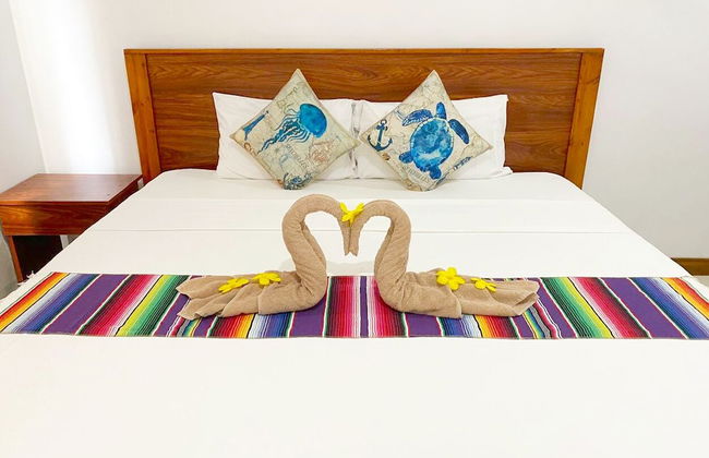 La Villa Therese - Foto 16