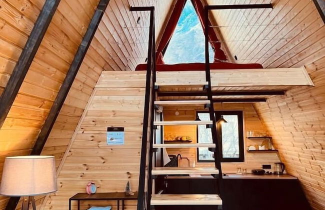 PYRAMID KAZBEGI - Foto 12