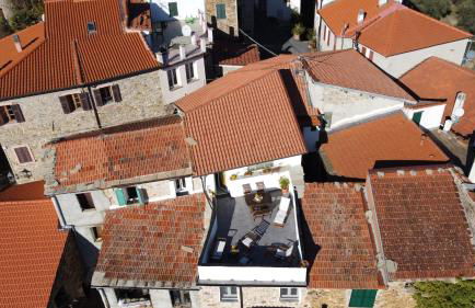 Le 2 Marie - Ligurian Hills Holiday Home - Foto 7