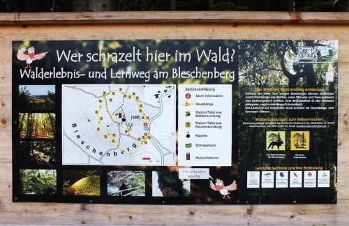 Ferienwohnung Huglbauer - Foto 29