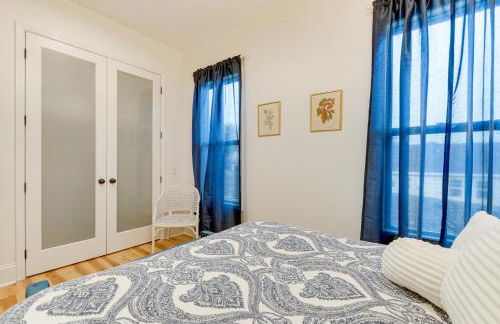 about 1 Mi to Dtwn Wilmington Home with Patio! - Foto 22