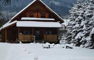 Bieszczadzki Rewir - Foto 37