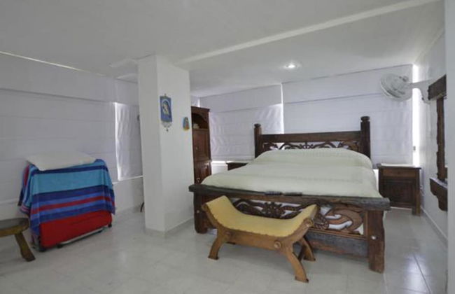 Apartamentos Bahia Fragata - Photo 34