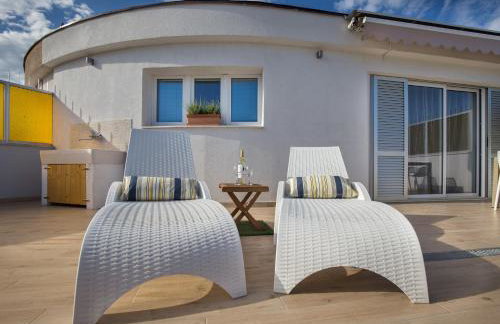 Sunny Rooftop - Foto 24