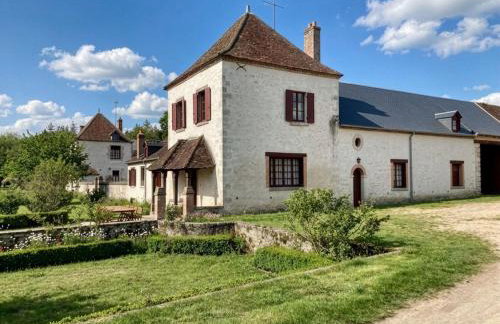 Les Gaschetières - Le Pavillon - Foto 1