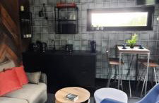 Temat Rzeka jeden domek na działce - Photo 7