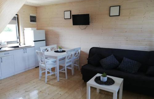 Domki letniskowe Rajski Brzeg - Foto 10