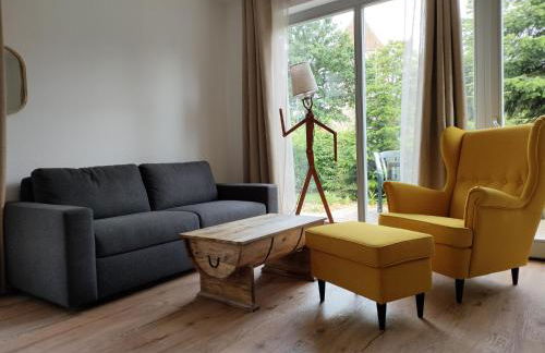 Alpaka-Lodge - Photo 31