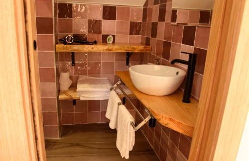 Apartamentos Tierra y Arte - Foto 10