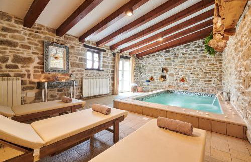 Rustic Villa Katarina by Villas Holiday - Foto 17