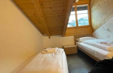 Appartamento Rio Duron by AMA Val di Fassa - Foto 29