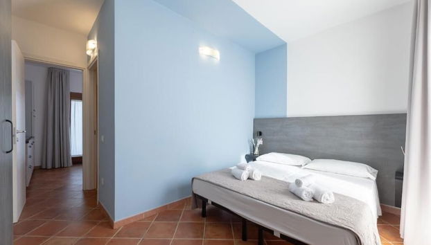 Residence Rocce Rosse - Foto 3, Habitación