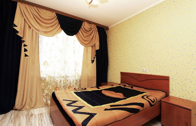 ApartLux Taganskaya Suite - Photo 4