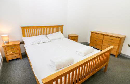 Heartwell Cottage - Foto 37