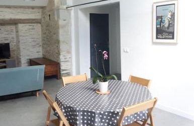 Entre Loire et Vignes - Foto 9