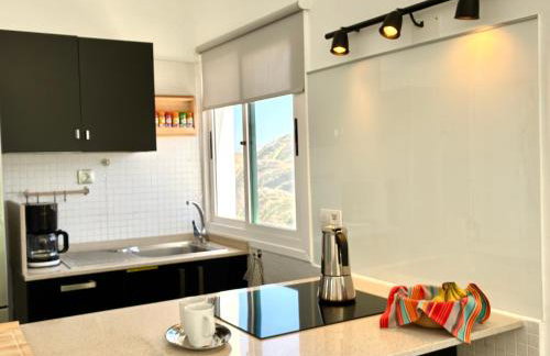 Apartamento La Barca "Rooftop BBQ Chill-out with Top View" - Foto 12