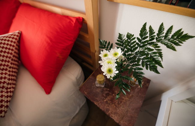 Le Stanze Di Brando E Nico - Foto 24